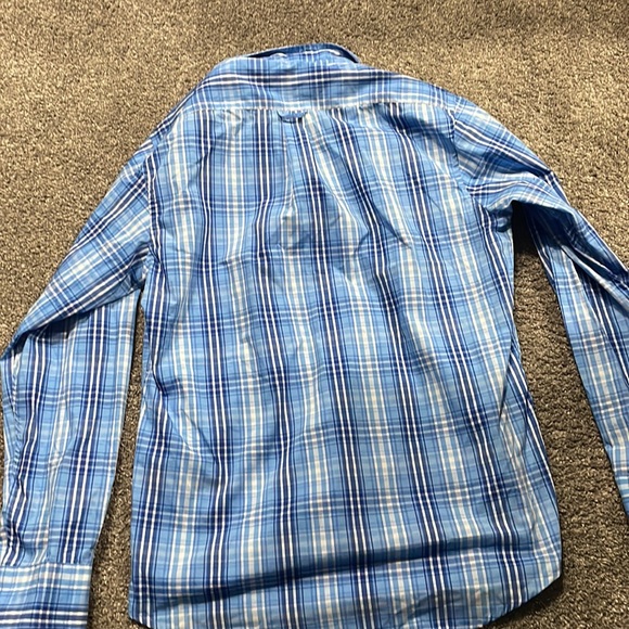 Men’s Izod button down - Picture 6 of 8